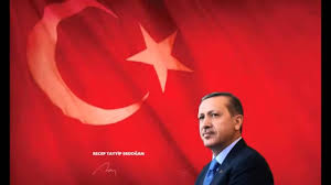 Recep Tayip Erdoğan şarkısı – Uğur Işılak – Recep Tayip Erdoğan